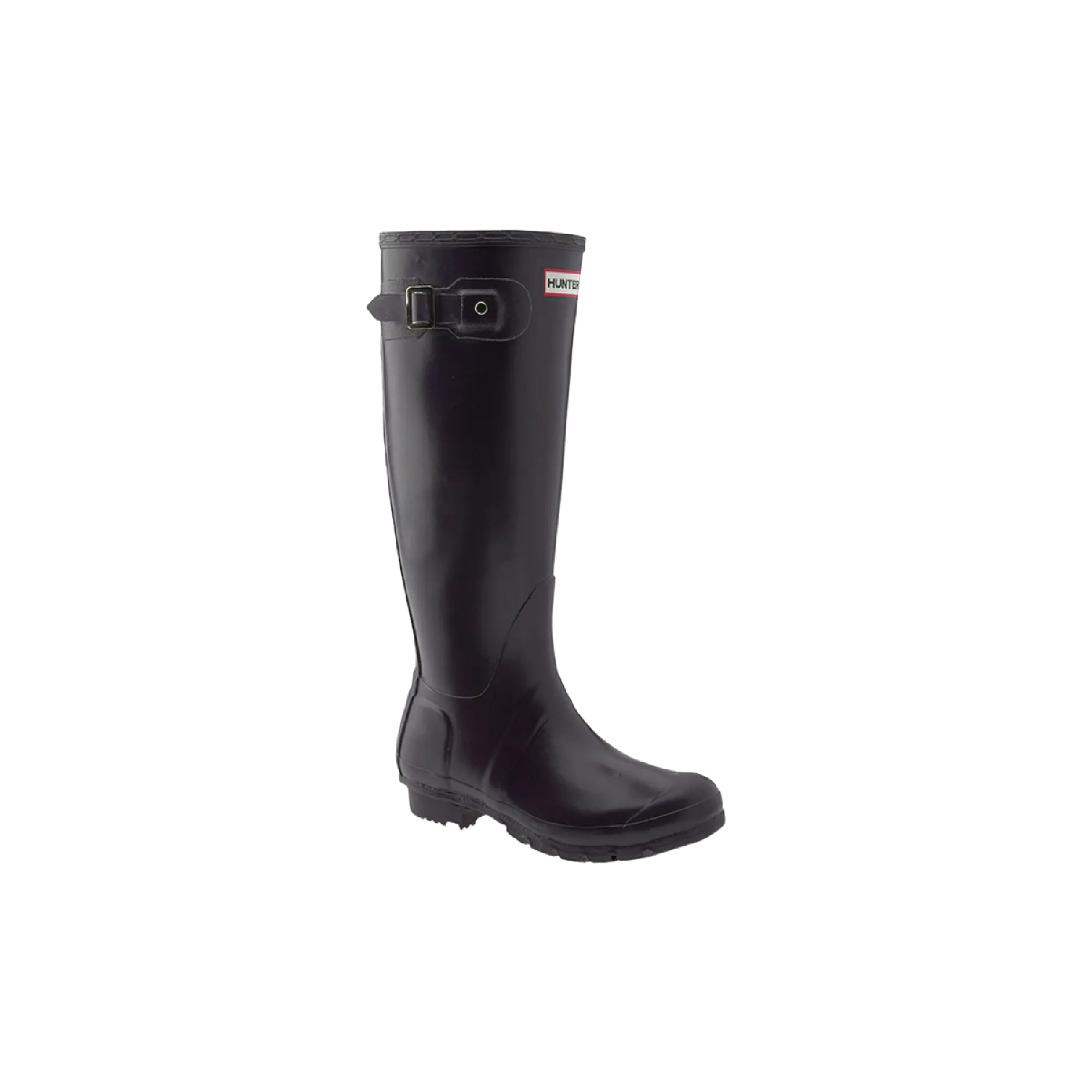 Black 'Original Tall' Hunter Rain Boots