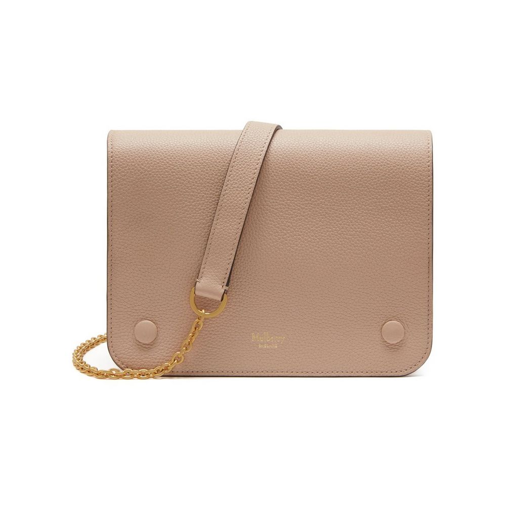 Mulberry Clifton クリフトン レザー ショルダー バッグ Mulberry Clifton Bag Review - YouTube