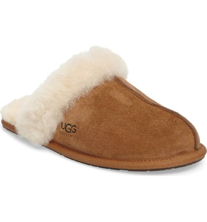 ugg scuffette 2 slippers