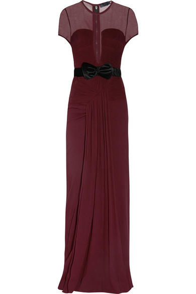 satin night dress porn Erotic Porn Women Popular Sexy Satin Silk Nightgown Chemise Lace Robe   demos