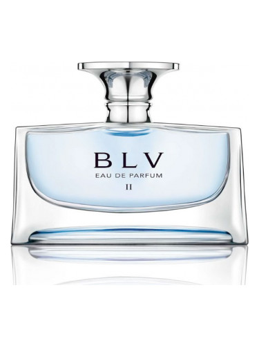 Meghan Markle Perfume Bvlgari Blu II