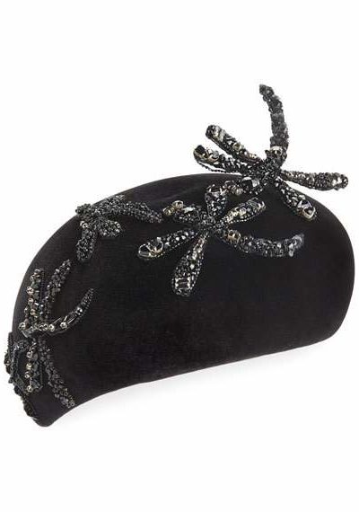 Meghan Markle Philip Treacy Dragonfly Hat