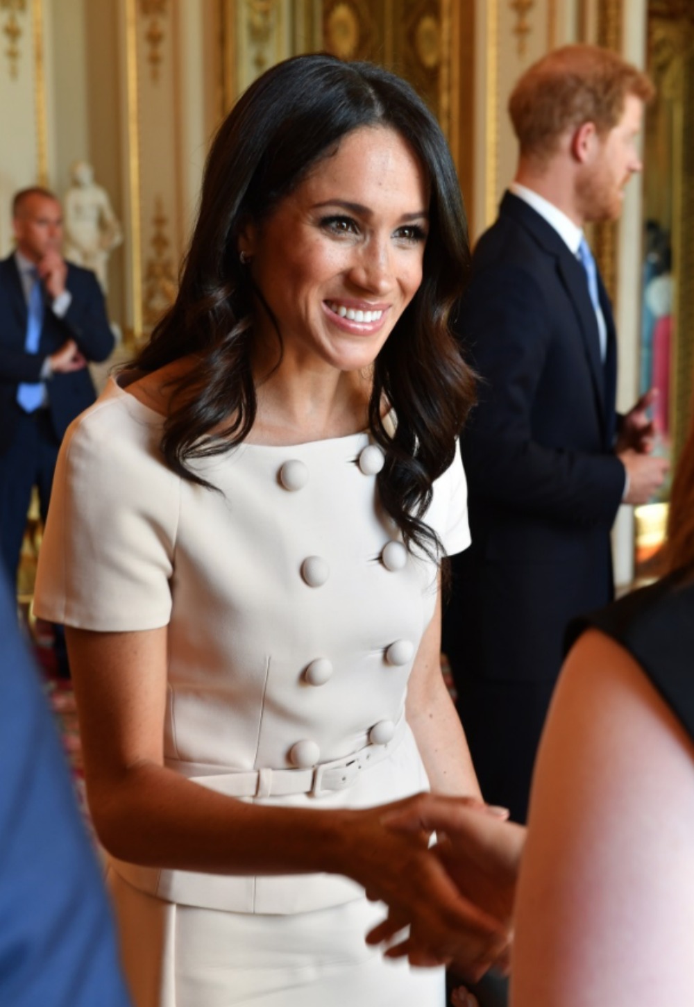 The royal family loves these 68 beauty products
