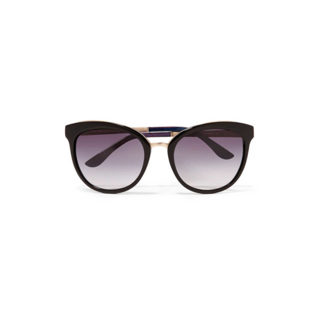 Tom Ford Cat-Eye Sunglasses - Meghan's