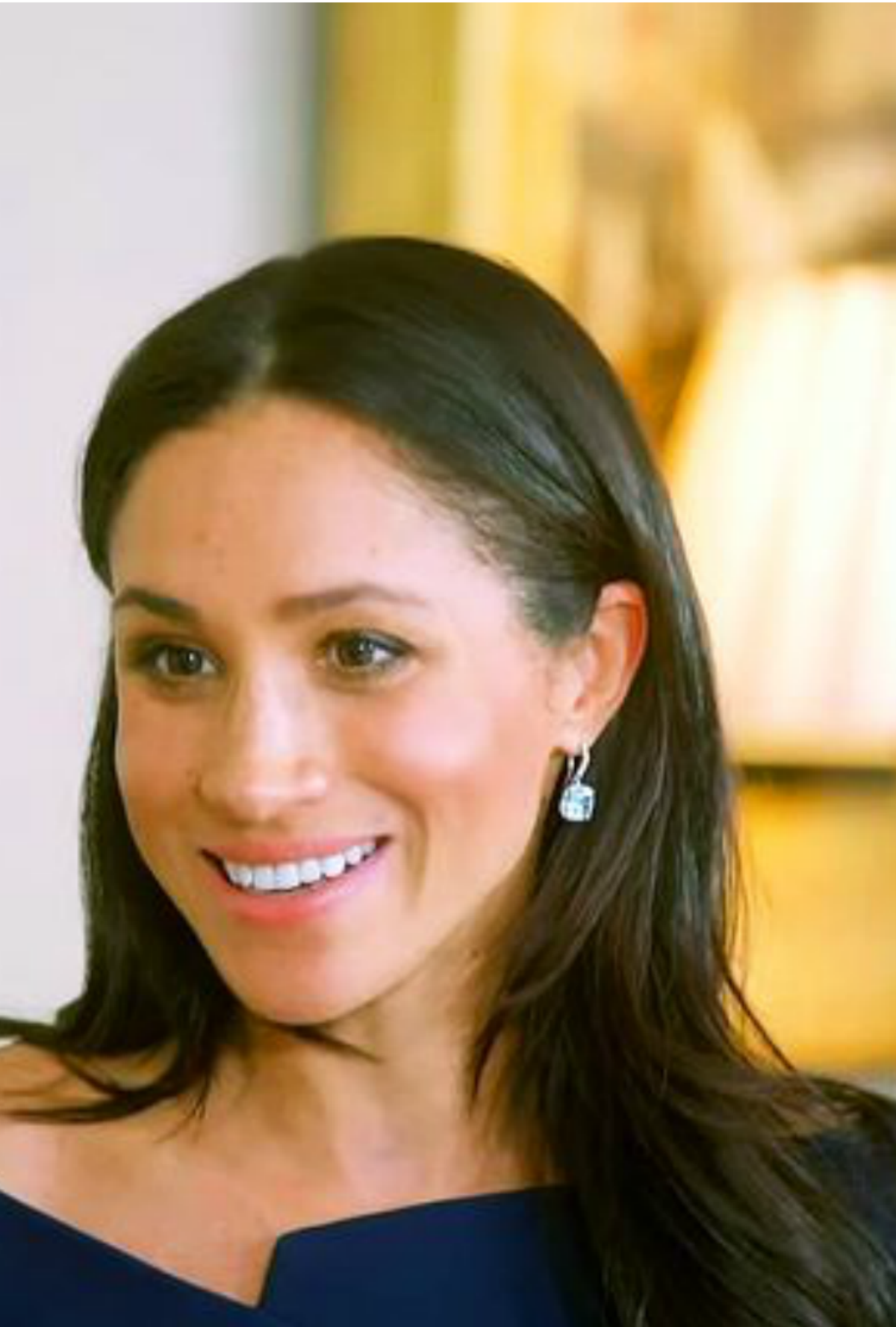 Meghan Markle Documentary