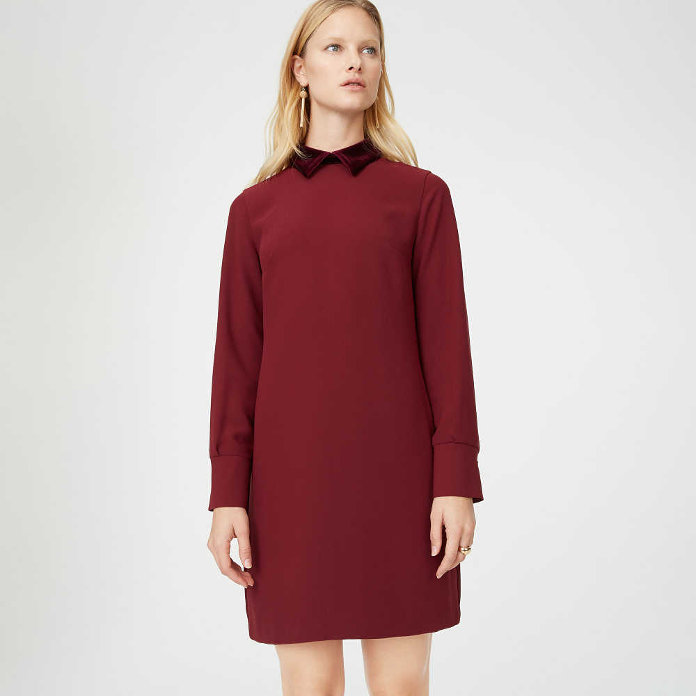 Club Monaco 'Sallyet' Dress