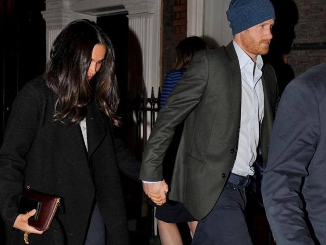 Meghan Markle Soho House Style Details Behind The Private Club