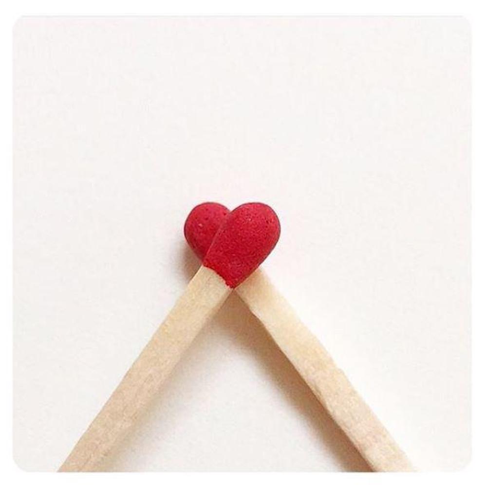 Meghan Markle Instagram Valentine's Day Matches