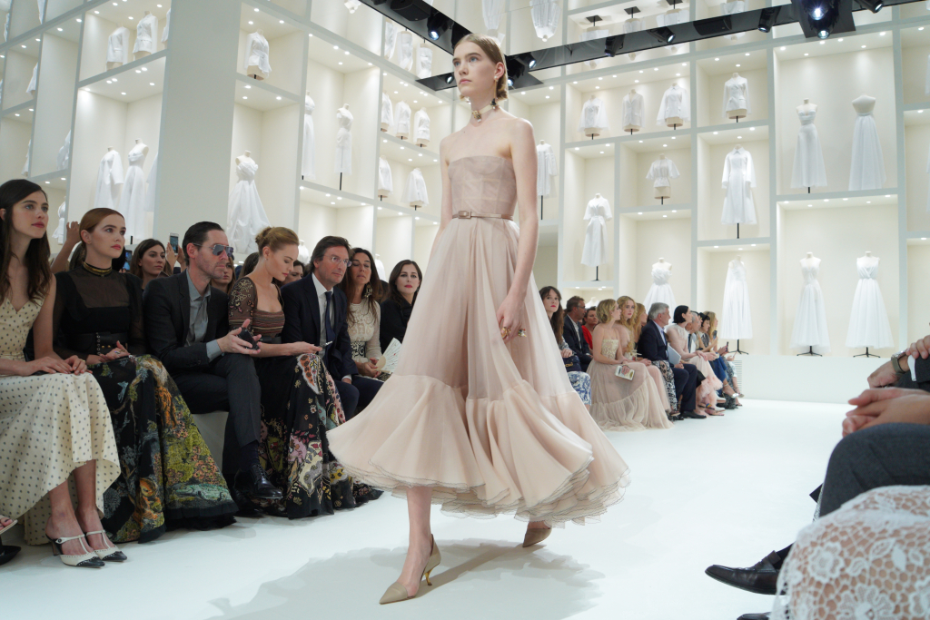 dior couture dress price