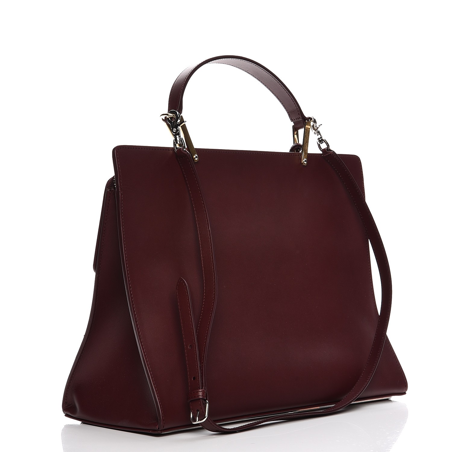 BALENCIAGA Le Dix Backpack Balenciaga Le Dix Cartable M - Black Totes, Handbags  main image 2