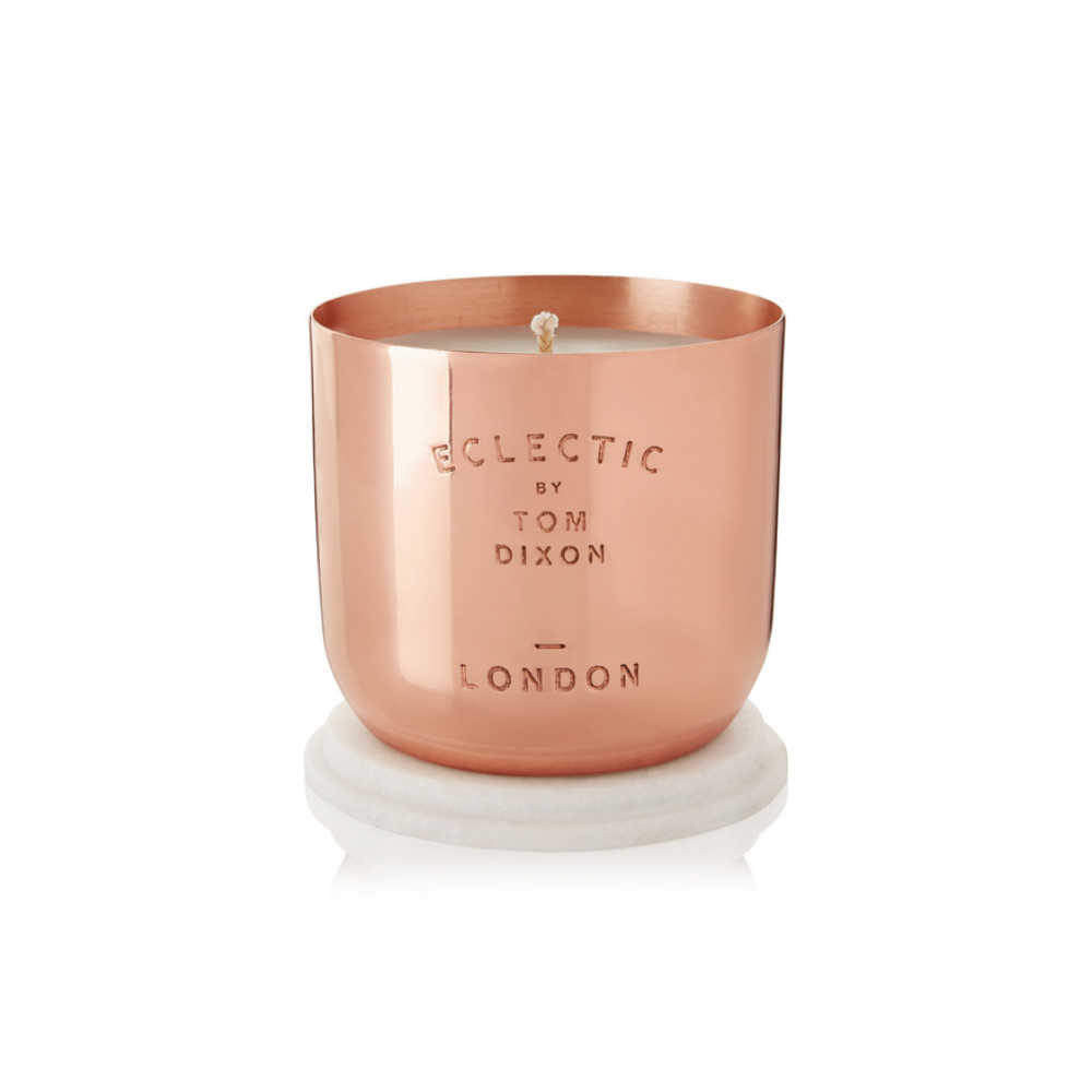 Dixon 'Eclectic' Candle - Meghan's