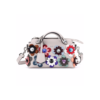 fendi bag flower