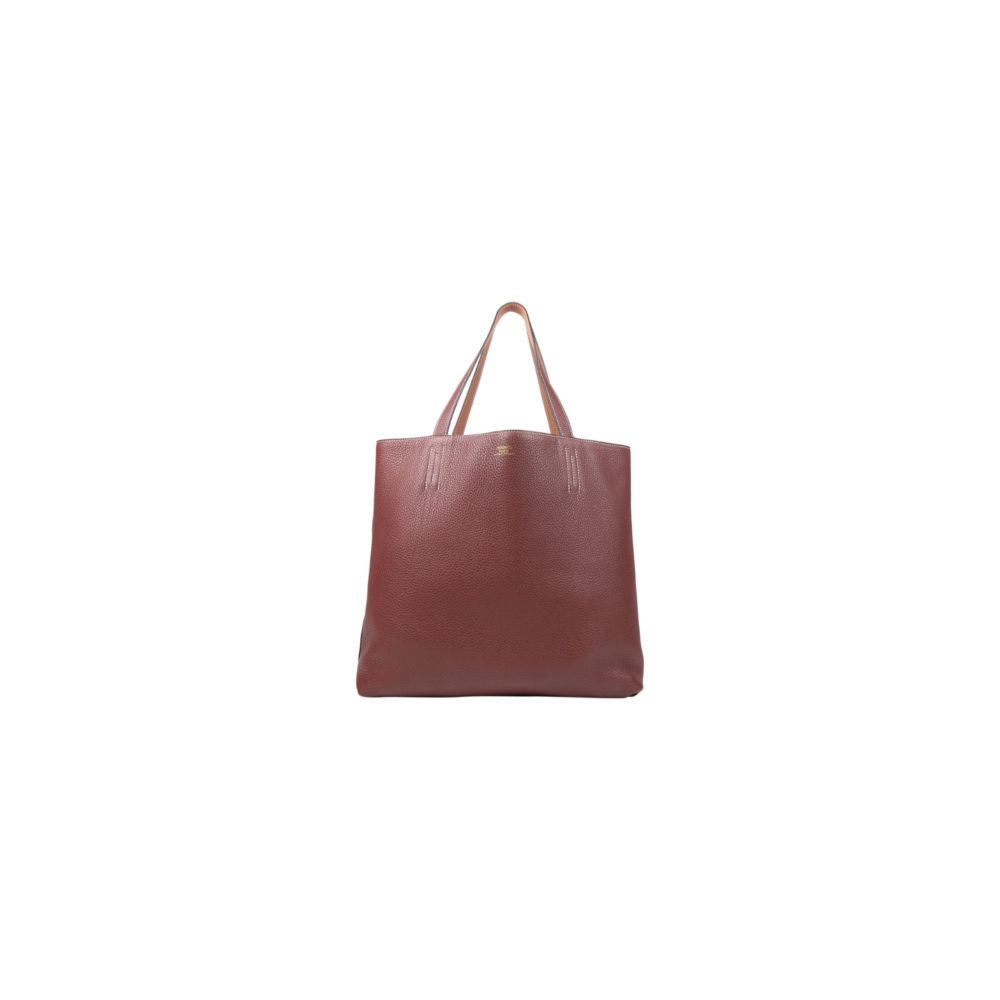 Charlotte Elizabeth, Bags, Charlotte Elizabeth Bloomsbury Bag In  Chocolate