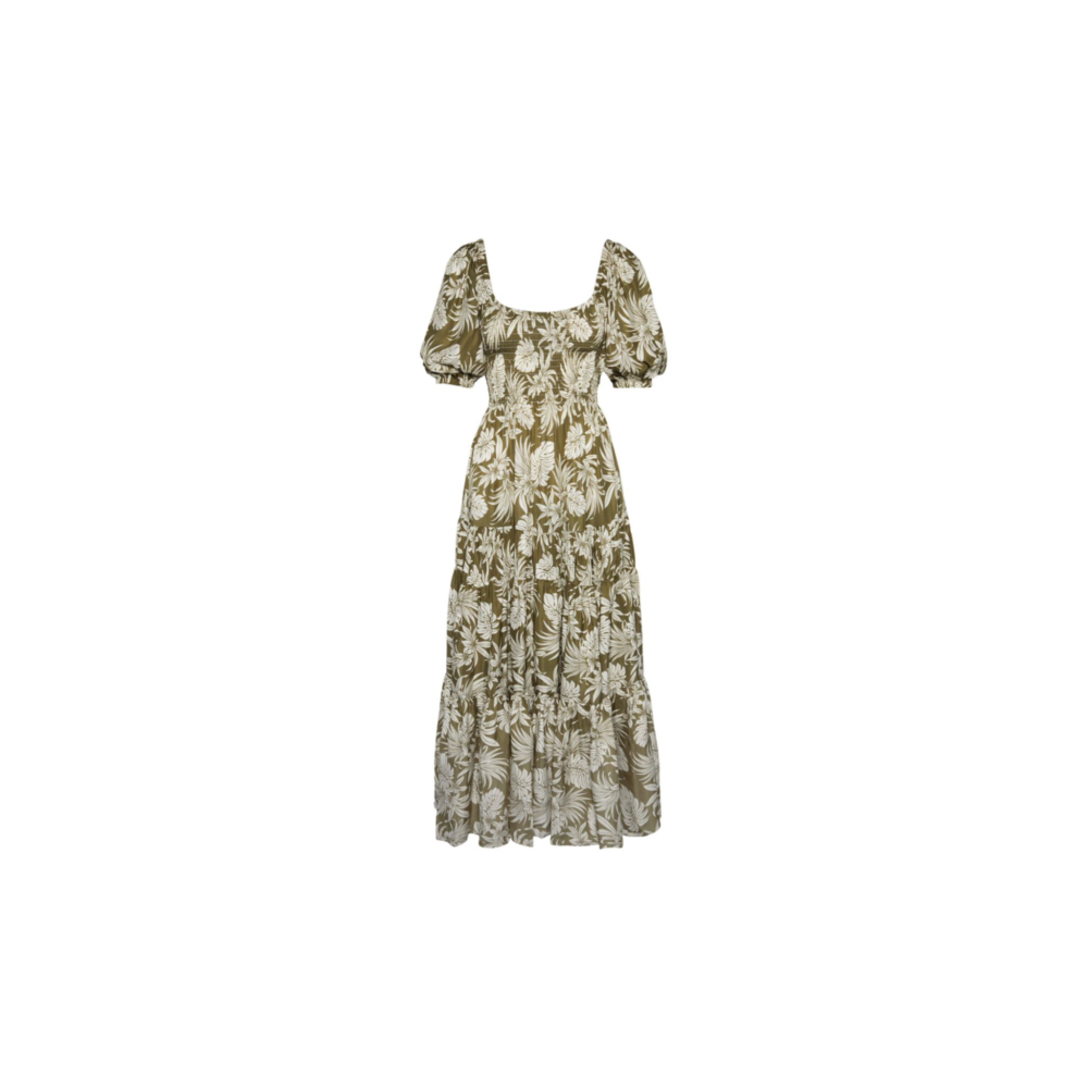 H&M MAMA Fine Knit Dress - Meghan's Mirror