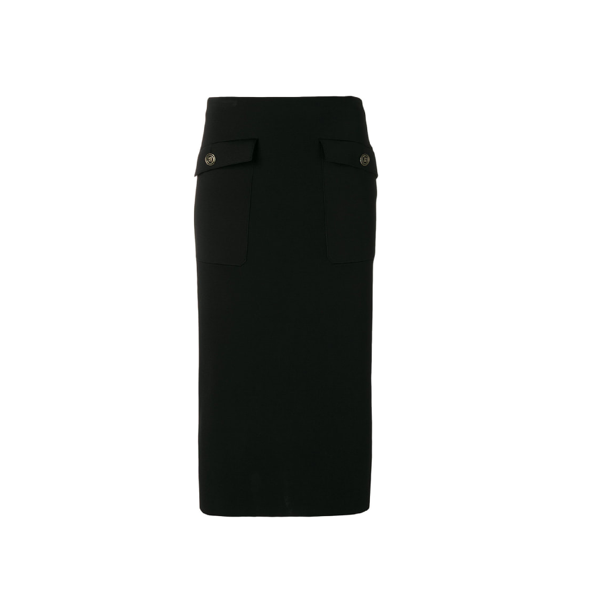 Givenchy 'Patch Pocket' Pencil Skirt - Meghan's Mirror