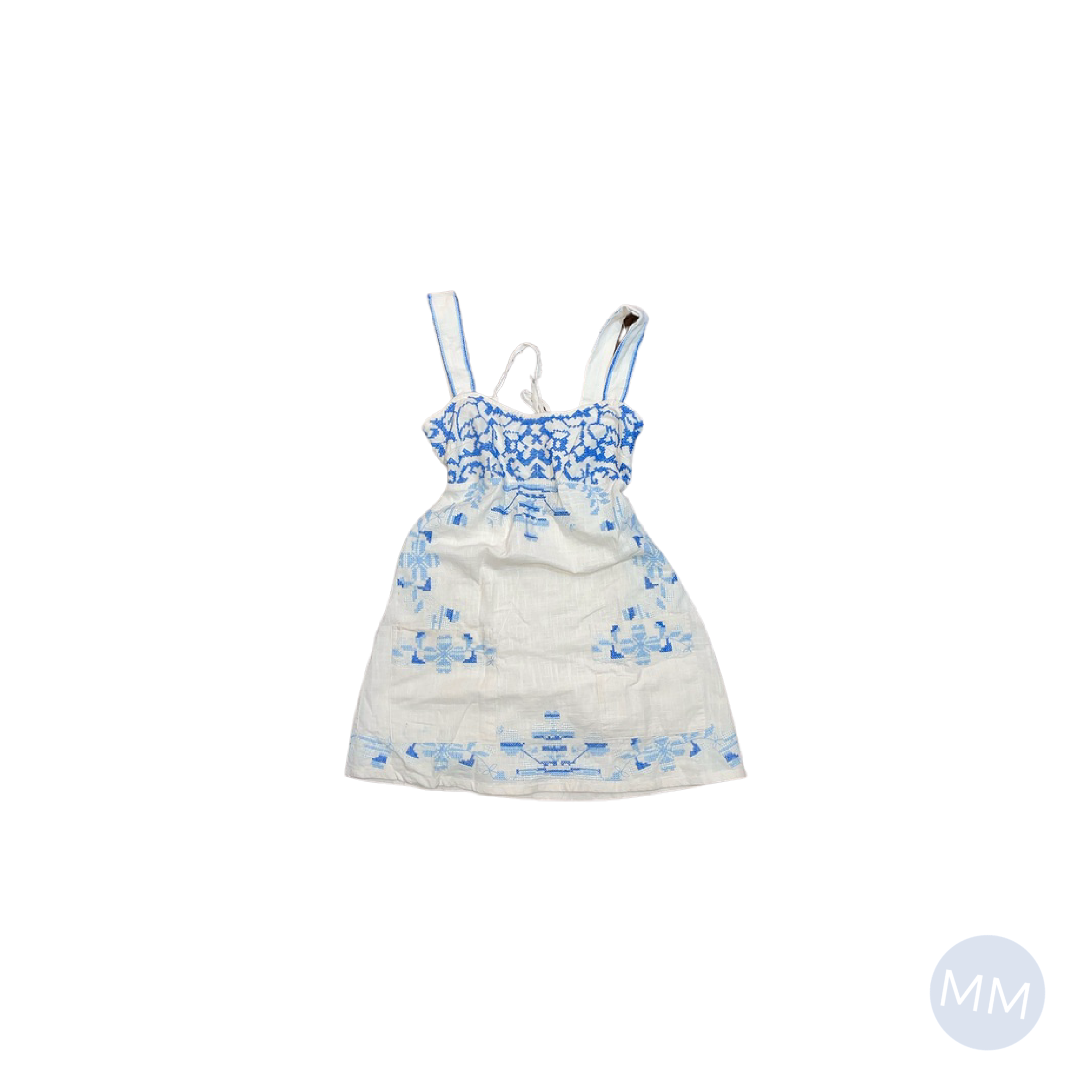 Urban Outfitters 'Emilia' Mini Dress Urban Outfitters 'Emilia' Mini Dress