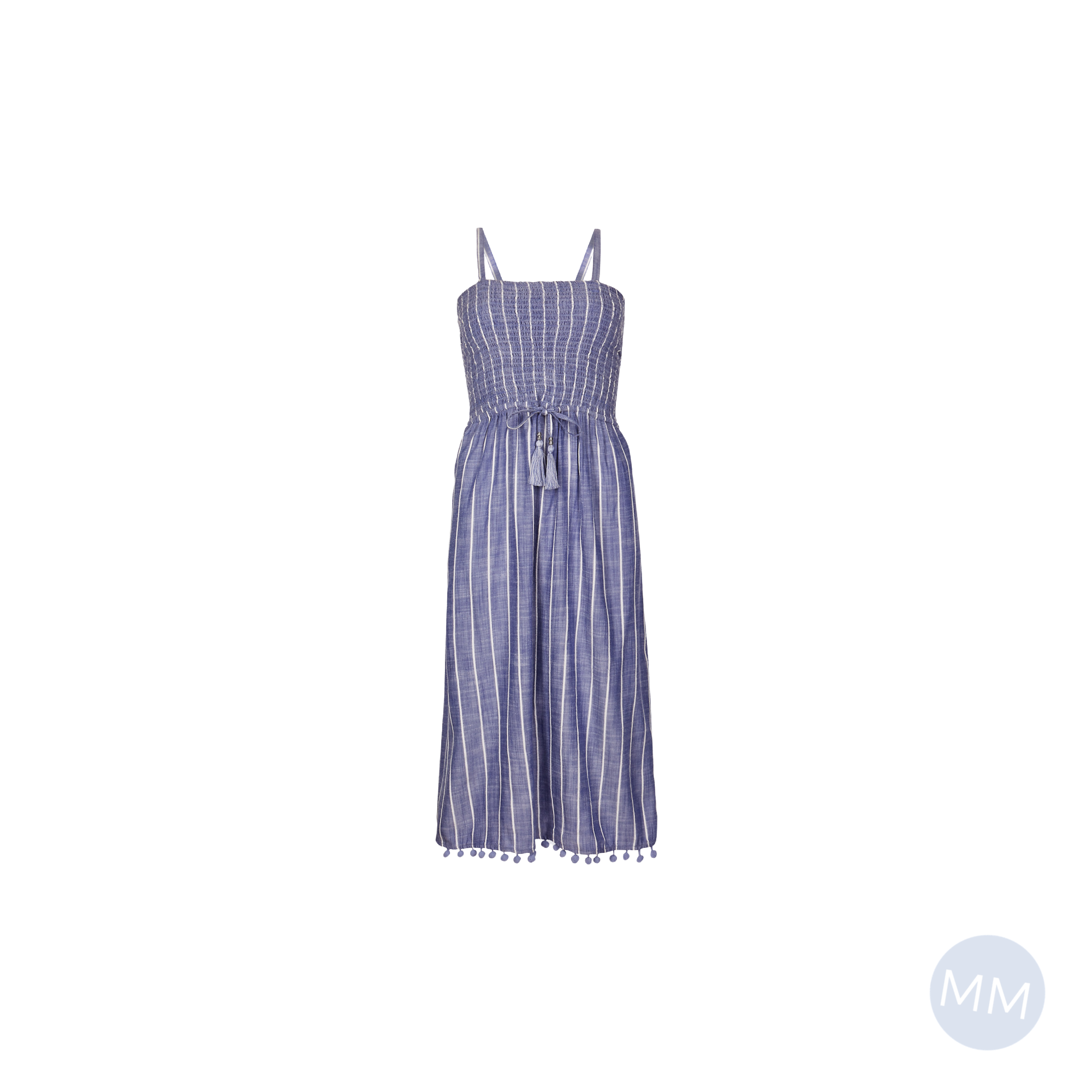 Marks & Spencer 'Swing' Beach Dress