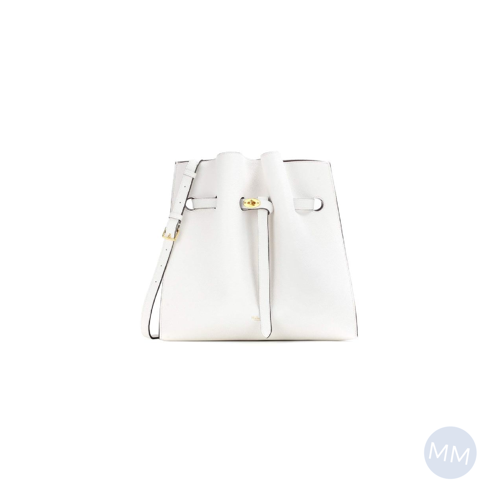 Mulberry 'Tyndale' Bucket Bag