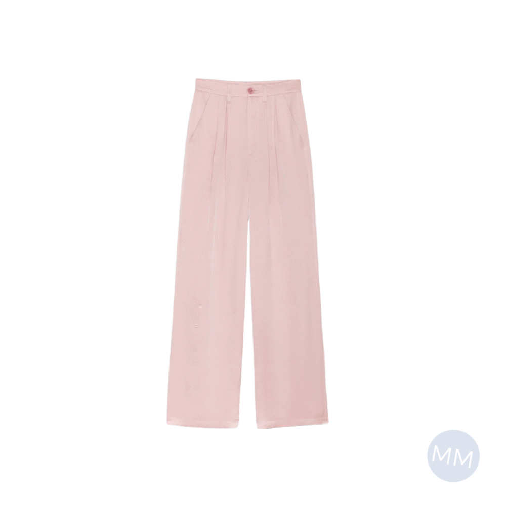 Anine Bing 'Carrie' Trousers