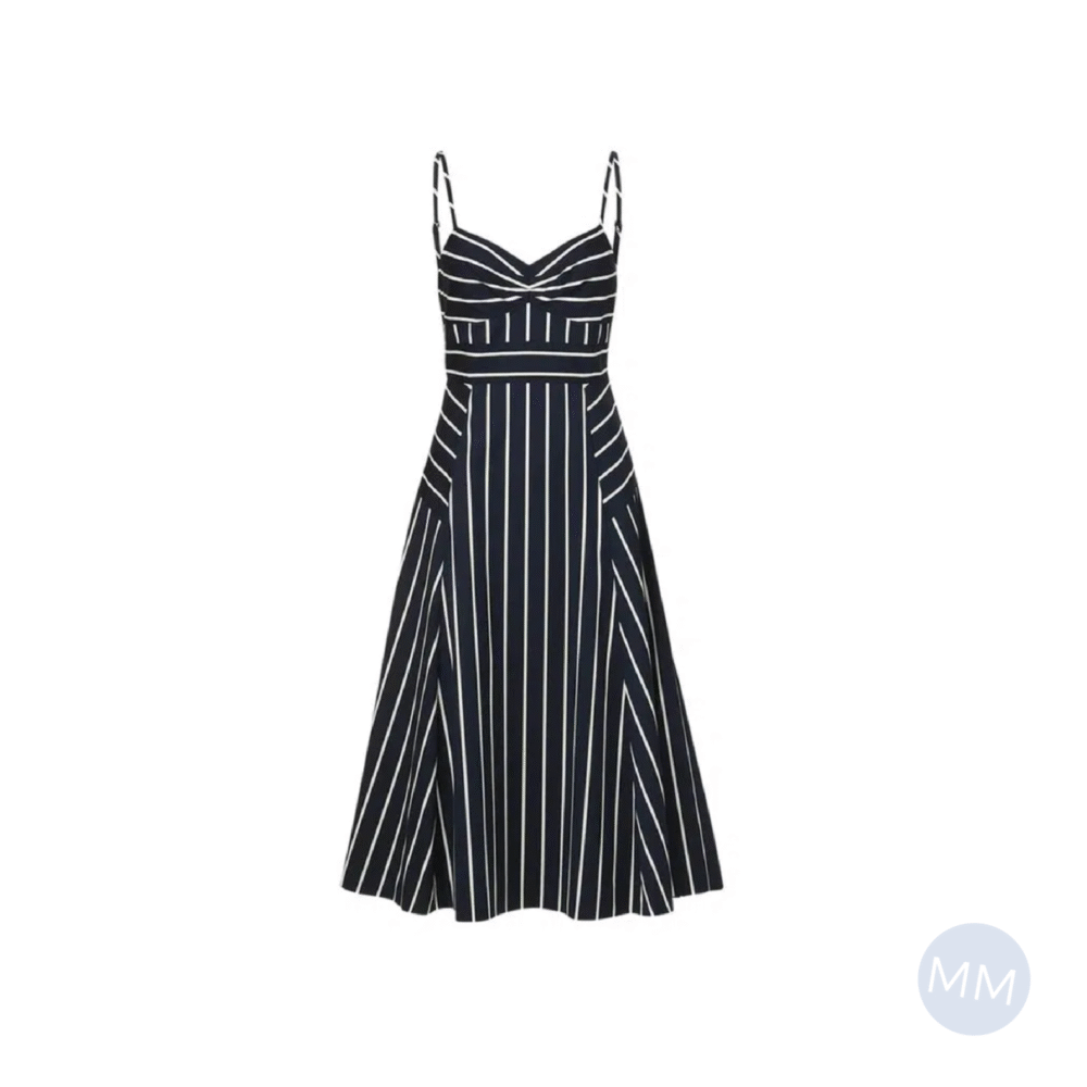 Veronica Beard 'Blige' Dress