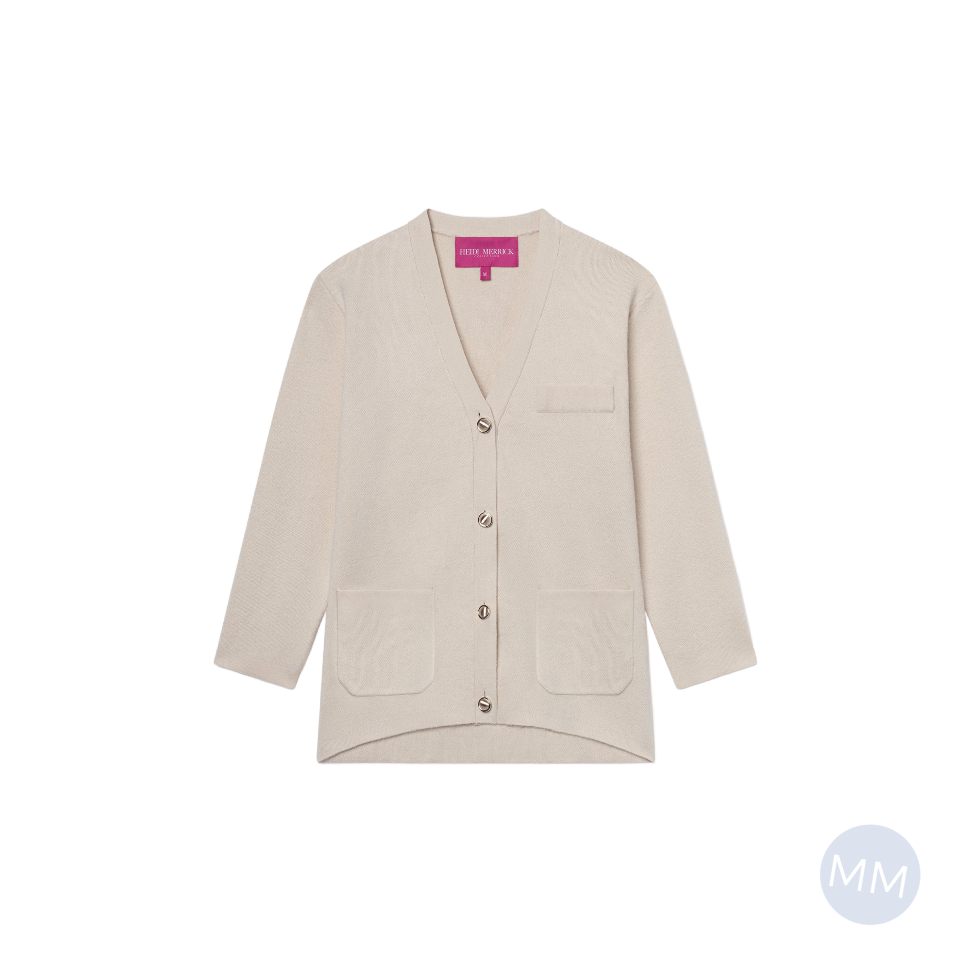 Heidi Merrick 'Finny' Cardigan
