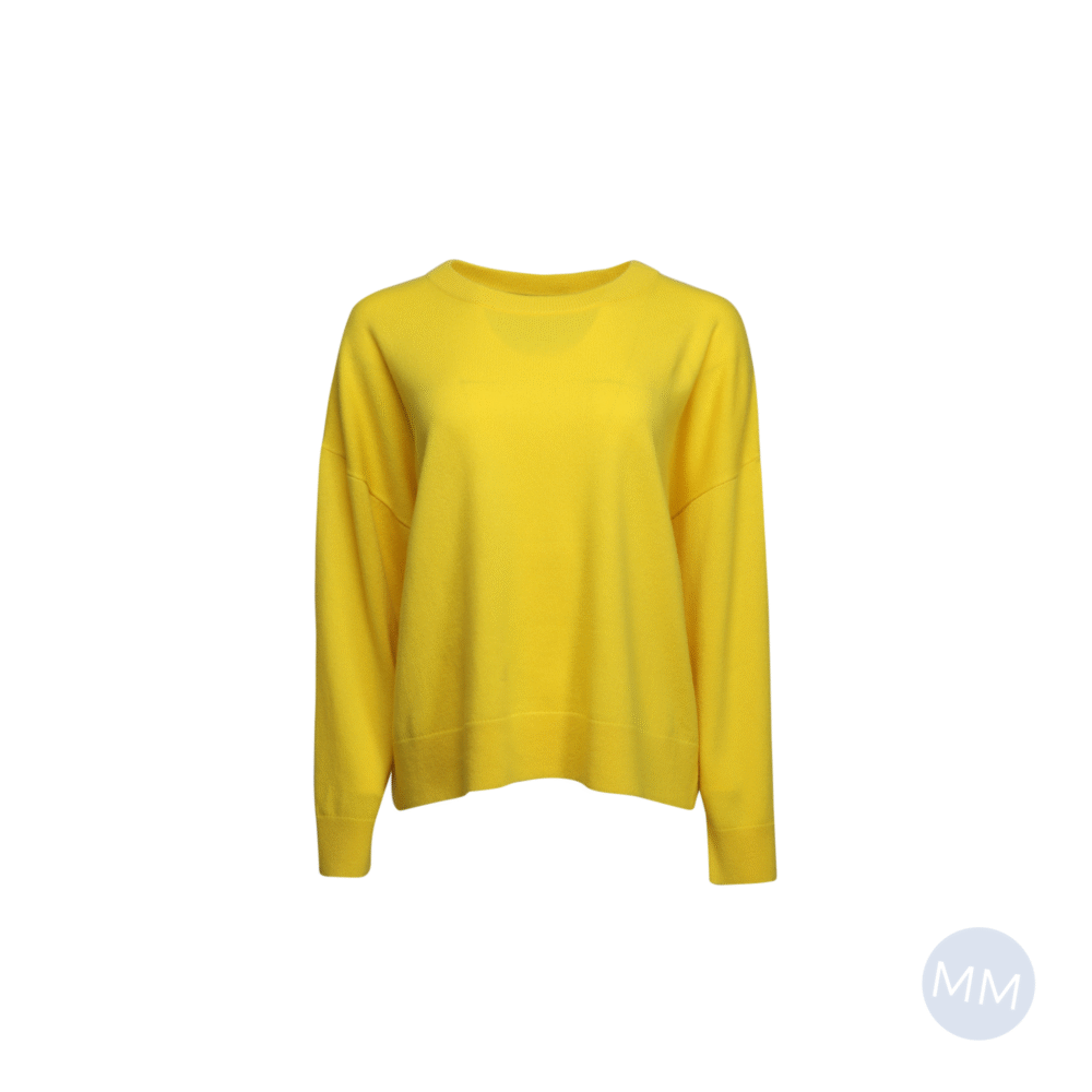 Jenni Kayne 'Cashmere Marina' Crewneck