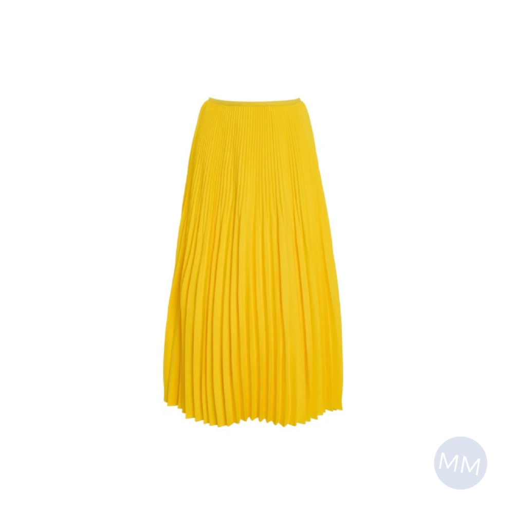 Jenni Kayne 'Pleated' Skirt
