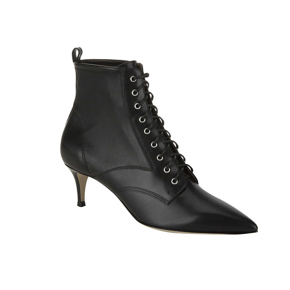 gianvito rossi leather boots