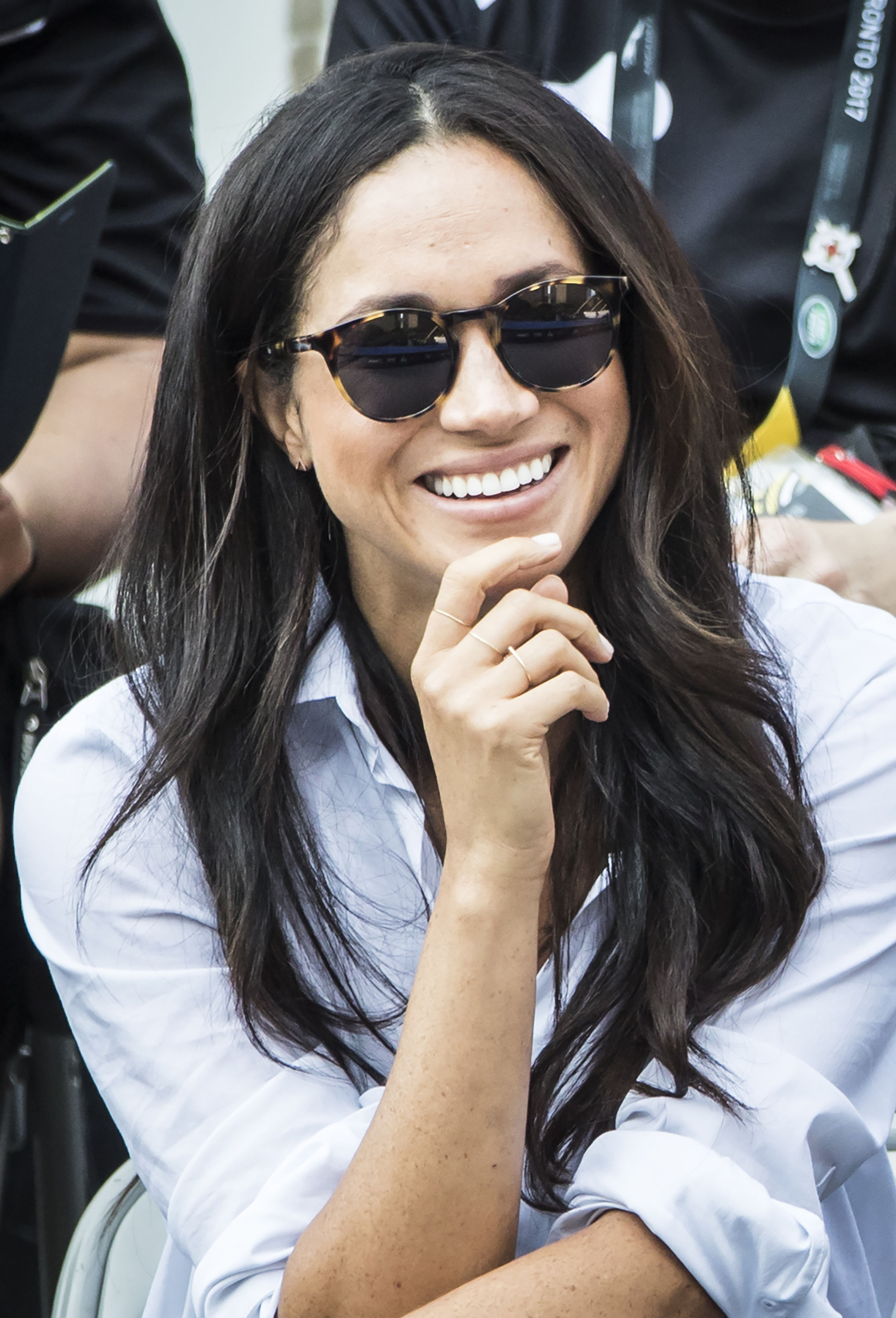 Meghan Markle display picture 1