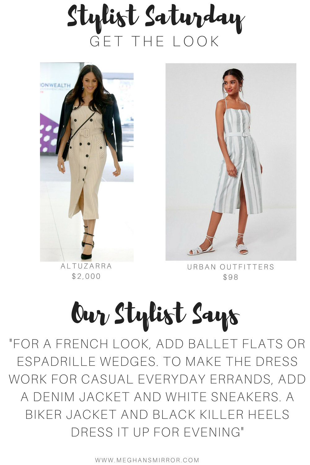 Marsha Stylez Dress