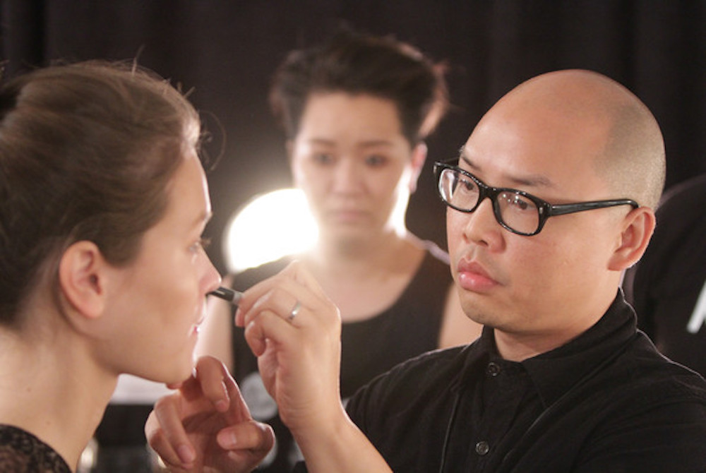 Meet Daniel Martin, Meghan's Makeup Artist - Meghan's Mirror