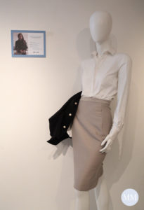 Meghan's 'Rachel Zane' Style on Display - Meghan's Mirror