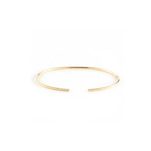 Zofia Day Bar Stack Ring - Meghan's Mirror