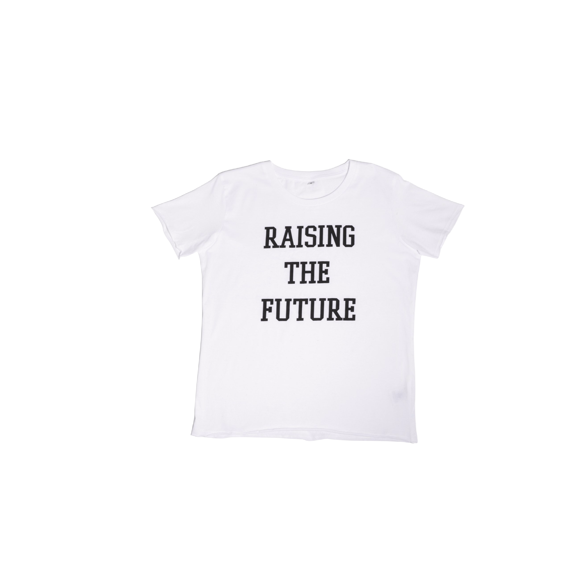 Mère Soeur 'Raising the Future' T-Shirt - Meghan's Mirror