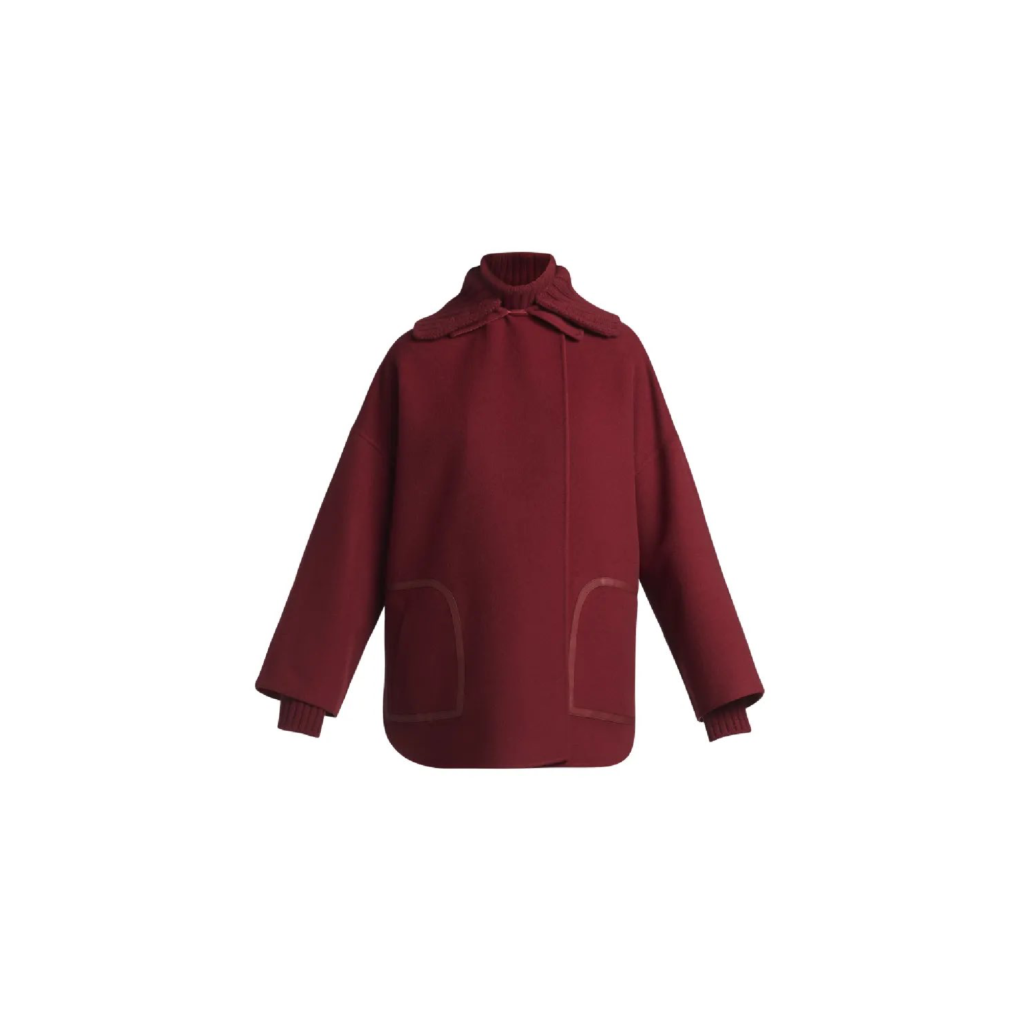 Loro Piana Red Jacket Flash Sales | website.jkuat.ac.ke
