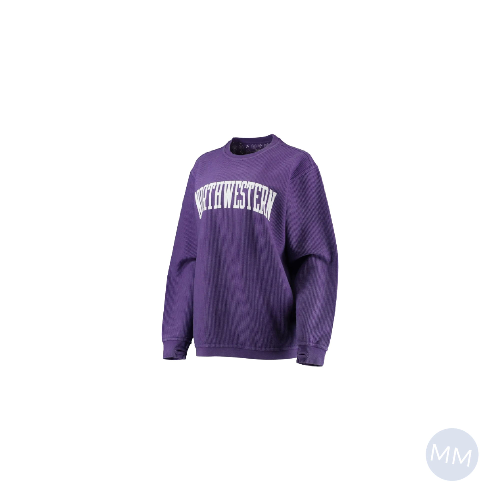Pressbox 'Northwestern' Sweatshirt