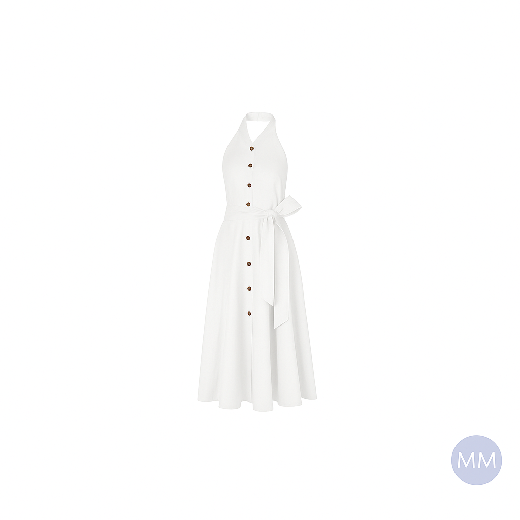 meghan markle halter top dress Stella Mccartney Meghan Markle Reception Dress Back Reception Meghan Markle Dress After Wedding Halter Neck Meghan