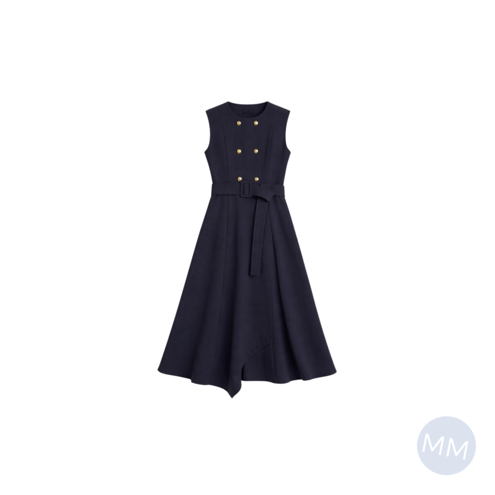 Karen Gee 'Priscilla' Dress