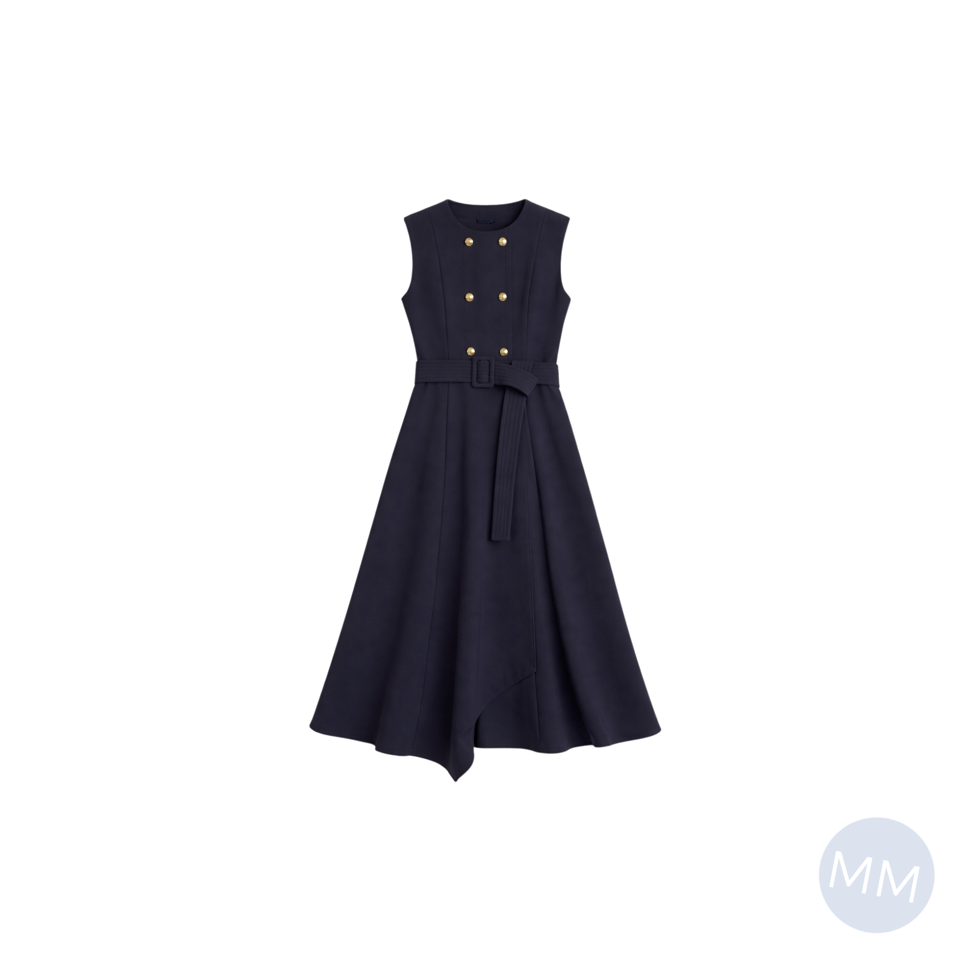 Karen Gee 'Priscilla' Dress