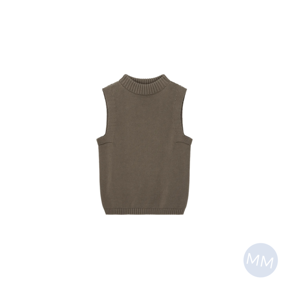 P.Johnson 'Annie' Sleeveless top
