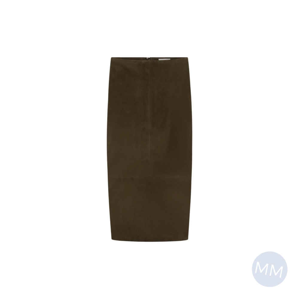 St.Agni 'Column' Skirt
